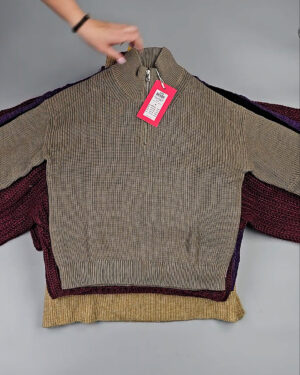 Фотография  521 - Джемпера JJXX 045 #7 кг, ЛОТ СТ-9876 оптом в Воронеже и Воронежской области