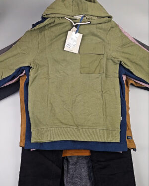 Фотография  118 - BLEND HE W 064#15 кг, ЛОТ СТ-9792 оптом в Воронеже и Воронежской области