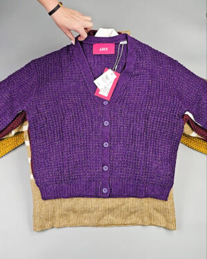 Фотография  101 - Джемпера JJXX 045 #7 кг, ЛОТ СТ-9877 оптом в Воронеже и Воронежской области