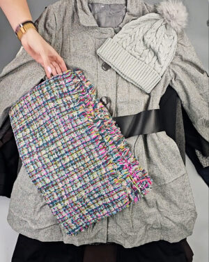 Купить Женский микс зима (Winter mix)#20 кг, ЛОТ СХ-0207 оптом в Воронеже и Воронежской области