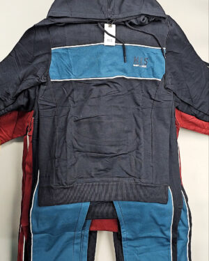 Купить Спортивные костюмы (Herren-Trainingsanzuge voп HIS)#18,7 кг, ЛОТ СТ-9633 оптом в Воронеже и Воронежской области