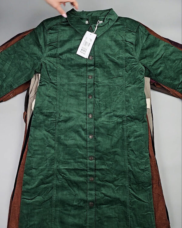 Фотография  625 - Платья Bestseller+DK Winter 035#7 кг, ЛОТ СТ-9917 оптом в Воронеже и Воронежской области