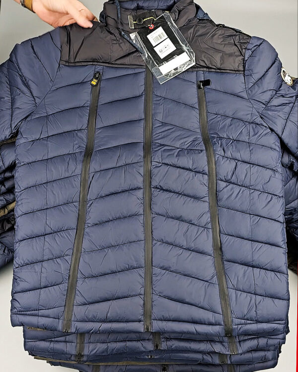 Фотография  912 - Куртки (Herrenjacken G.Norway)#14,4 кг, ЛОТ СТ-9636 оптом в Воронеже и Воронежской области