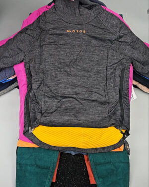 Фотография  810 - CANADA  Winter mix 64#15 кг, ЛОТ СТ-9809 оптом в Воронеже и Воронежской области