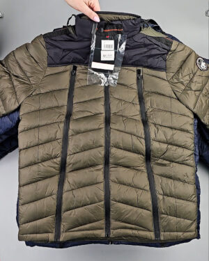 Фотография  892 - Куртки (Herrenjacken G.Norway)#14,3 кг, ЛОТ СТ-9878 оптом в Воронеже и Воронежской области