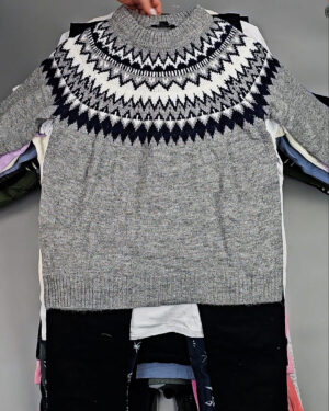 Фотография  389 - LIDL Winter mix#15 кг, ЛОТ СТ-9982 оптом в Воронеже и Воронежской области