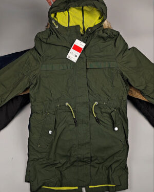 Фотография  489 - Ветровки СТОК дети 065#5 кг, ЛОТ СТ-9726 оптом в Воронеже и Воронежской области