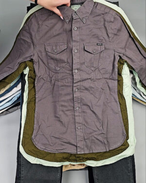 Купить Мужской микс TOP LOOK (MEN NC)#25 кг, ЛОТ СТ-9869 оптом в Воронеже и Воронежской области