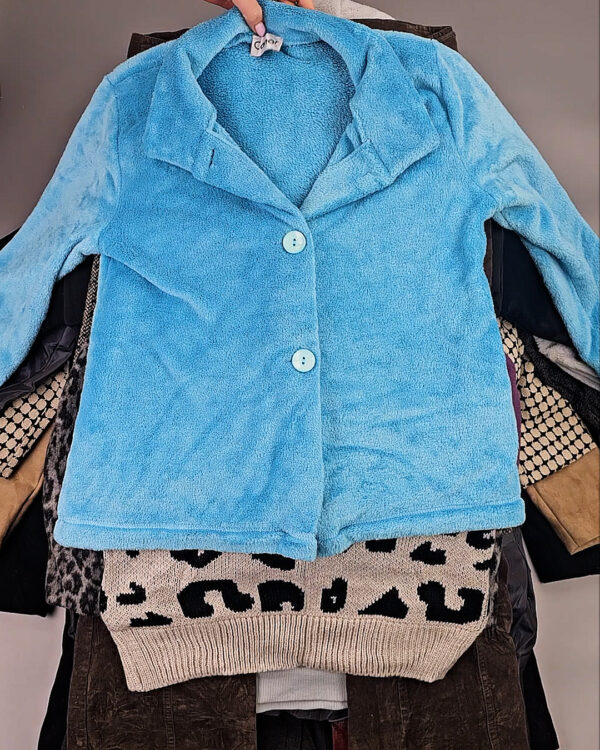 Фотография  441 - Женский микс зима (Winter mix)#20 кг, ЛОТ СХ-0206 оптом в Воронеже и Воронежской области