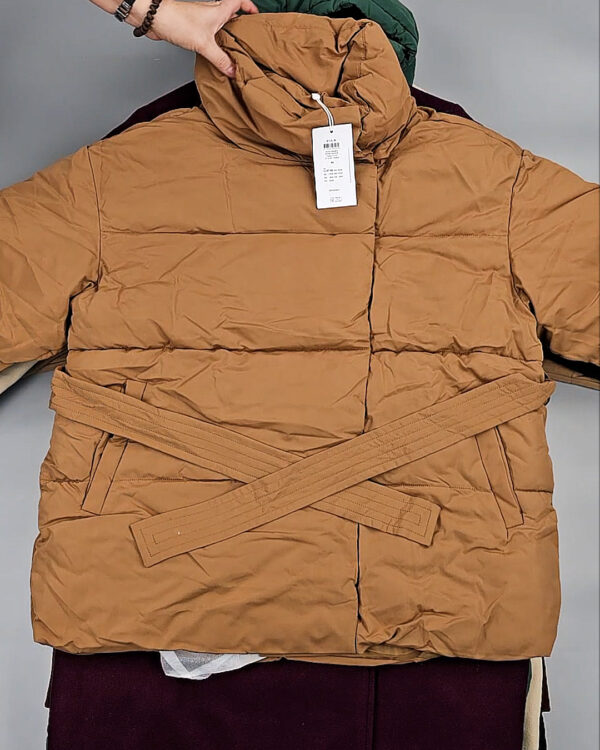 Фотография  467 - Верхняя одежда VILA 104#10 кг, ЛОТ СТ-9715 оптом в Воронеже и Воронежской области