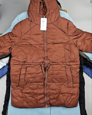 Фотография  775 - Верхняя одежда VILA 104#10 кг, ЛОТ СТ-9714 оптом в Воронеже и Воронежской области