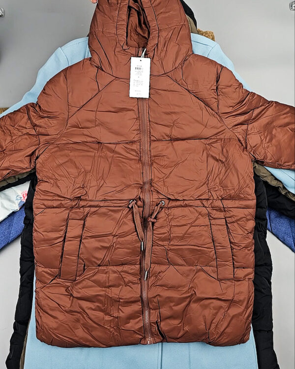 Фотография  239 - Верхняя одежда VILA 104#10 кг, ЛОТ СТ-9714 оптом в Воронеже и Воронежской области