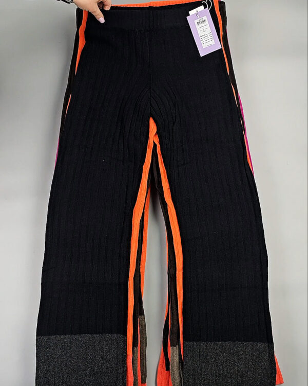 Фотография  868 - Брюки вязаные JJXX 045 #5 кг, ЛОТ СТ-9857 оптом в Воронеже и Воронежской области