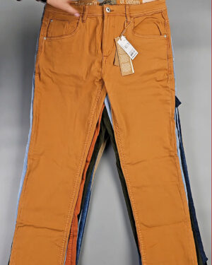 Фотография  775 - Джинсы BLEND HE 075#10 кг, ЛОТ СТ-9855 оптом в Воронеже и Воронежской области