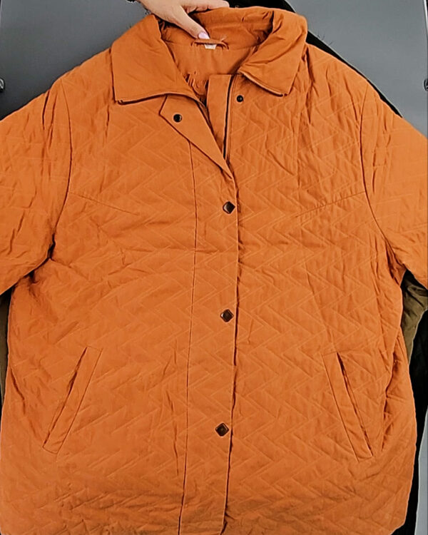 Фотография  424 - Куртки взрослые ANO#21 кг, ЛОТ СХ-0200 оптом в Воронеже и Воронежской области