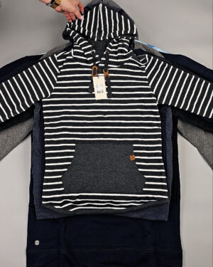 Фотография  146 - Толстовки Bestseller+DK 035#7 кг, ЛОТ СТ-9840 оптом в Воронеже и Воронежской области