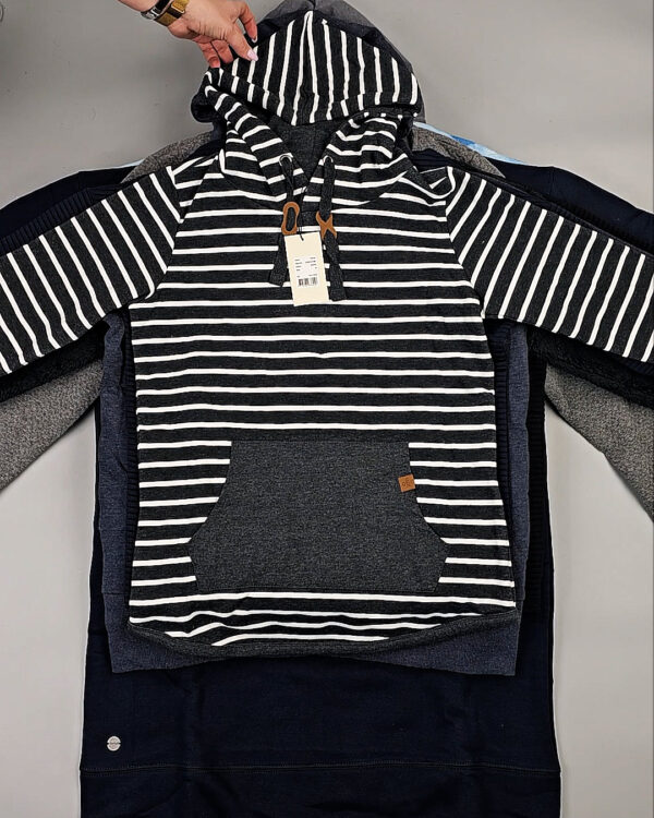 Фотография  447 - Толстовки Bestseller+DK 035#7 кг, ЛОТ СТ-9840 оптом в Воронеже и Воронежской области