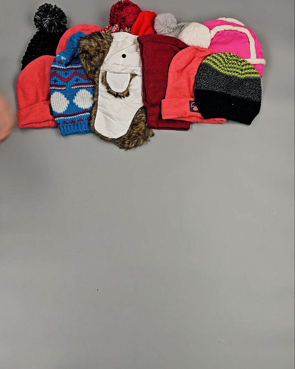 Фотография  545 - ШШП Lidl kids 114#5 кг, ЛОТ СТ-9660 оптом в Воронеже и Воронежской области