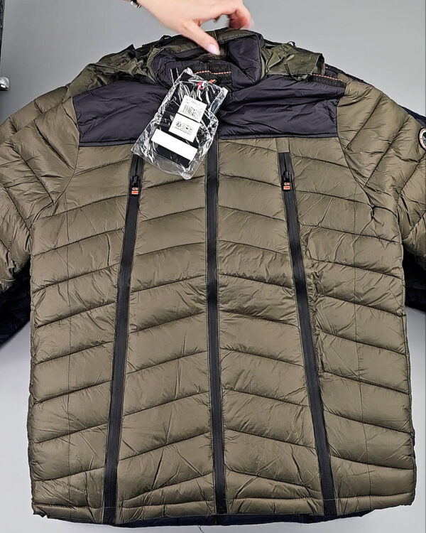 Фотография  682 - Куртки (Herrenjacken G.Norway)#14,4 кг, ЛОТ СТ-9880 оптом в Воронеже и Воронежской области