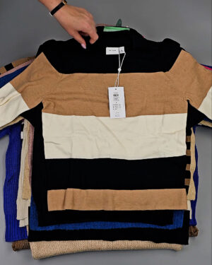 Фотография  626 - Джемпера Bestseller 104#7 кг, ЛОТ СТ-9884 оптом в Воронеже и Воронежской области