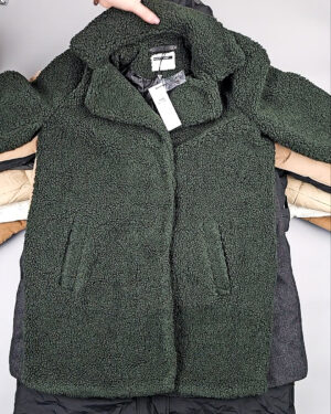 Фотография  162 - Верхняя одежда BESTSELLER Дания#11,35 кг, ЛОТ СТ-9706 оптом в Воронеже и Воронежской области