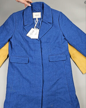 Фотография  225 - Пальто Bestseller 045#10 кг, ЛОТ СТ-9847 оптом в Воронеже и Воронежской области