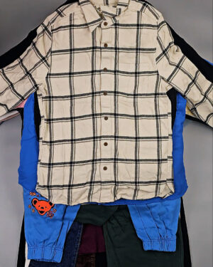 Купить CANADA  Winter mix 64#15 кг, ЛОТ СТ-9804 оптом в Воронеже и Воронежской области