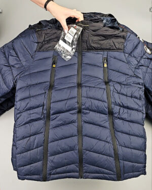 Фотография  439 - Куртки (Herrenjacken G.Norway)#14,3 кг, ЛОТ СТ-9878 оптом в Воронеже и Воронежской области