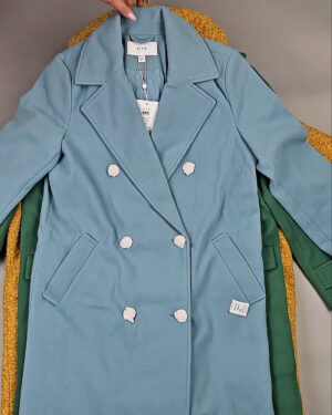 Купить Пальто Bestseller 045#10 кг, ЛОТ СТ-9846 оптом в Воронеже и Воронежской области