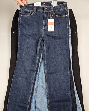 Купить Джинсы C&A ж/м#10 кг, ЛОТ СТ-9751 оптом в Воронеже и Воронежской области