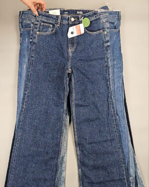 Купить Джинсы C&A ж/м#10 кг, ЛОТ СТ-9745 оптом в Воронеже и Воронежской области