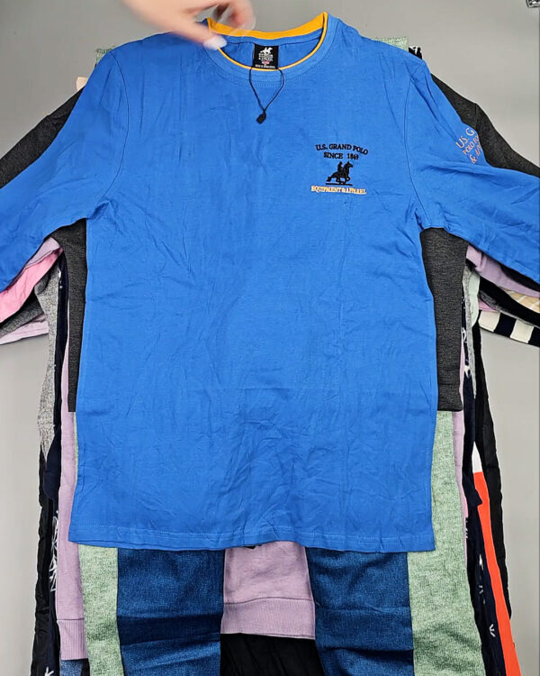 Фотография  405 - LIDL Winter mix#15 кг, ЛОТ СТ-9981 оптом в Воронеже и Воронежской области