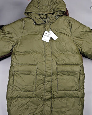 Фотография  601 - Куртки BESTSELLER зима 045#10 кг, ЛОТ СТ-9718 оптом в Воронеже и Воронежской области