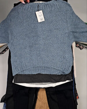 Купить DK, Bestseller + Winter mix#15 кг, ЛОТ СТ-9956 оптом в Воронеже и Воронежской области