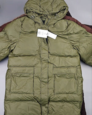 Фотография  839 - Куртки BESTSELLER зима 045#10 кг, ЛОТ СТ-9828 оптом в Воронеже и Воронежской области