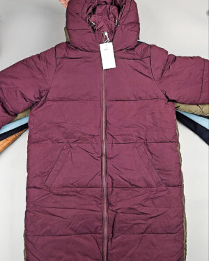 Фотография  772 - Верхняя одежда VILA 104#10 кг, ЛОТ СТ-9716 оптом в Воронеже и Воронежской области