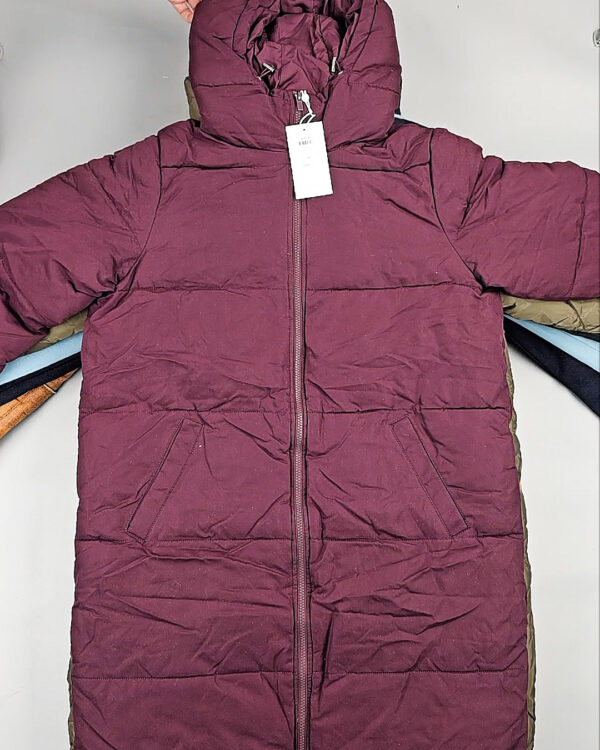 Фотография  595 - Верхняя одежда VILA 104#10 кг, ЛОТ СТ-9716 оптом в Воронеже и Воронежской области