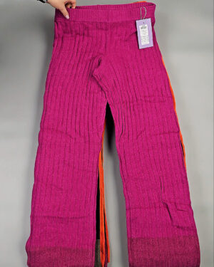 Фотография  752 - Брюки вязаные JJXX 045 #5 кг, ЛОТ СТ-9858 оптом в Воронеже и Воронежской области