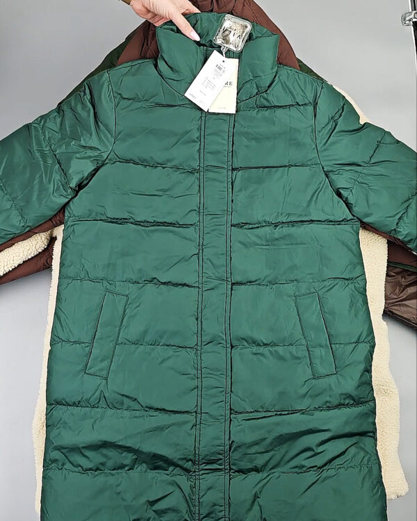 Фотография  307 - Куртки BESTSELLER зима 045#10 кг, ЛОТ СТ-9827 оптом в Воронеже и Воронежской области