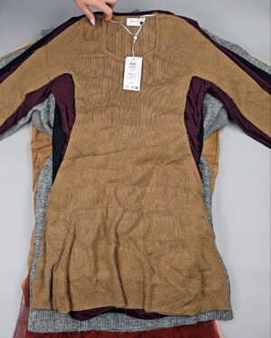 Фотография  686 - Платья VILA Winter 104#7 кг, ЛОТ СТ-9902 оптом в Воронеже и Воронежской области