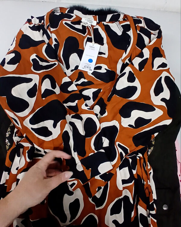 Фотография  103 - BRAND Premium Women 075#8,2 кг, ЛОТ СТ-9824 оптом в Воронеже и Воронежской области