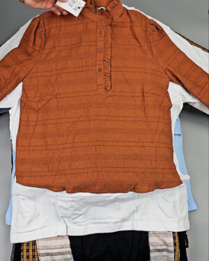 Купить DK, Bestseller + Winter mix#15 кг, ЛОТ СТ-9957 оптом в Воронеже и Воронежской области