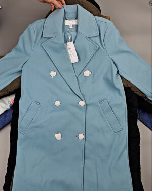 Фотография  372 - Верхняя одежда VILA 104#10 кг, ЛОТ СТ-9714 оптом в Воронеже и Воронежской области