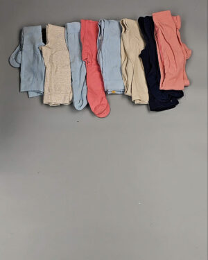 Фотография  777 - Колготки TCM Kids 104#5,8 кг, ЛОТ СТ-9698 оптом в Воронеже и Воронежской области