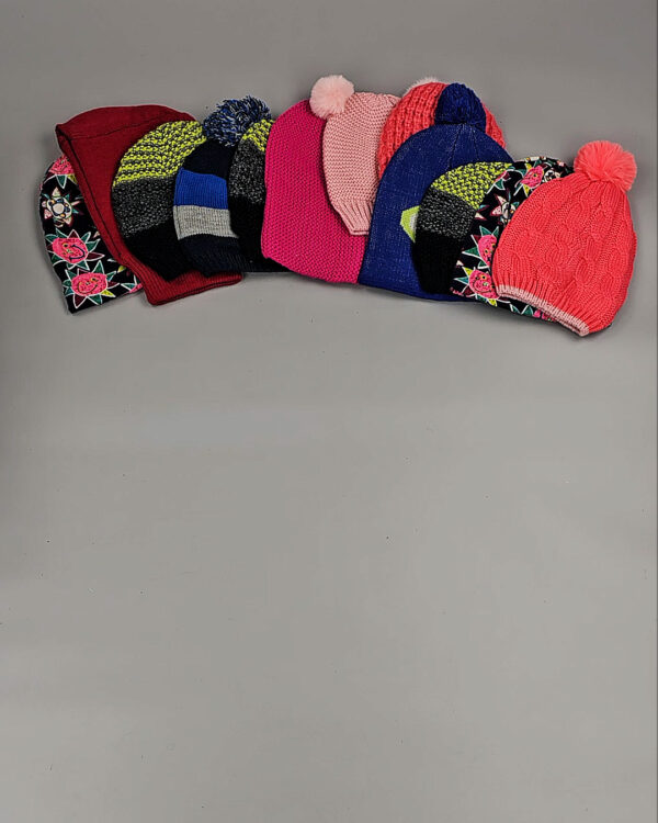 Фотография  503 - ШШП Lidl kids 114#5 кг, ЛОТ СТ-9658 оптом в Воронеже и Воронежской области