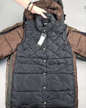 Фотография  562 - Верхняя одежда BESTSELLER Дания#10 кг, ЛОТ СТ-9709 оптом в Воронеже и Воронежской области