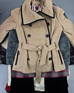 Купить Женский микс зима (Winter mix)#20 кг, ЛОТ СХ-0204 оптом в Воронеже и Воронежской области