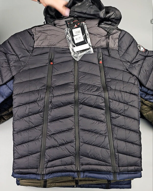 Фотография  668 - Куртки (Herrenjacken G.Norway)#14,8 кг, ЛОТ СТ-9881 оптом в Воронеже и Воронежской области