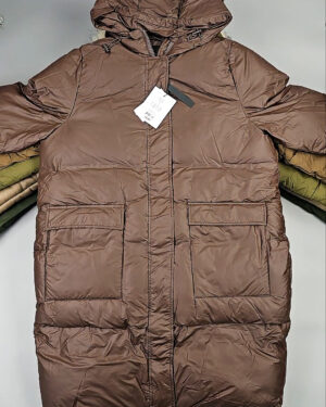 Фотография  627 - Куртки BESTSELLER зима 045#10 кг, ЛОТ СТ-9833 оптом в Воронеже и Воронежской области