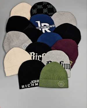 Фотография  895 - Шапки мужские C-3406 (CAPS/W) #20 шт оптом в Воронеже и Воронежской области